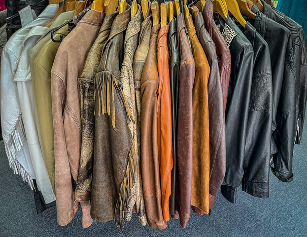 Check out Decorum Vintage in Napier South