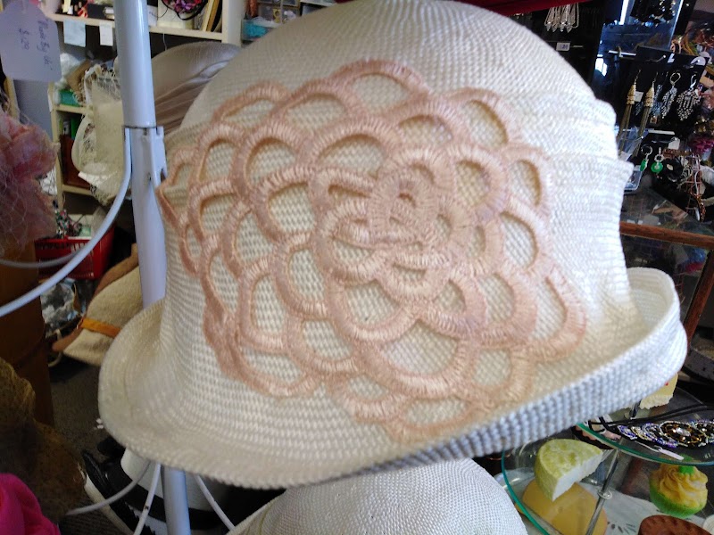 Check out Decorum Vintage in Napier South