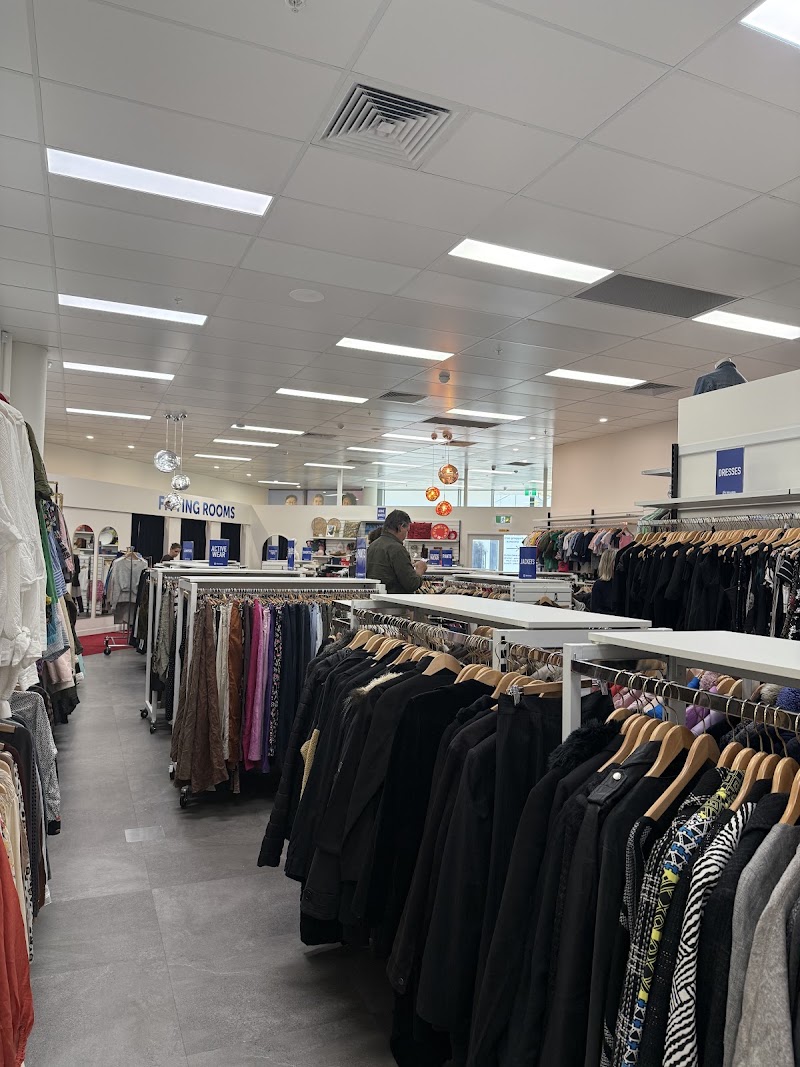 Check out Vinnies Subiaco in Subiaco