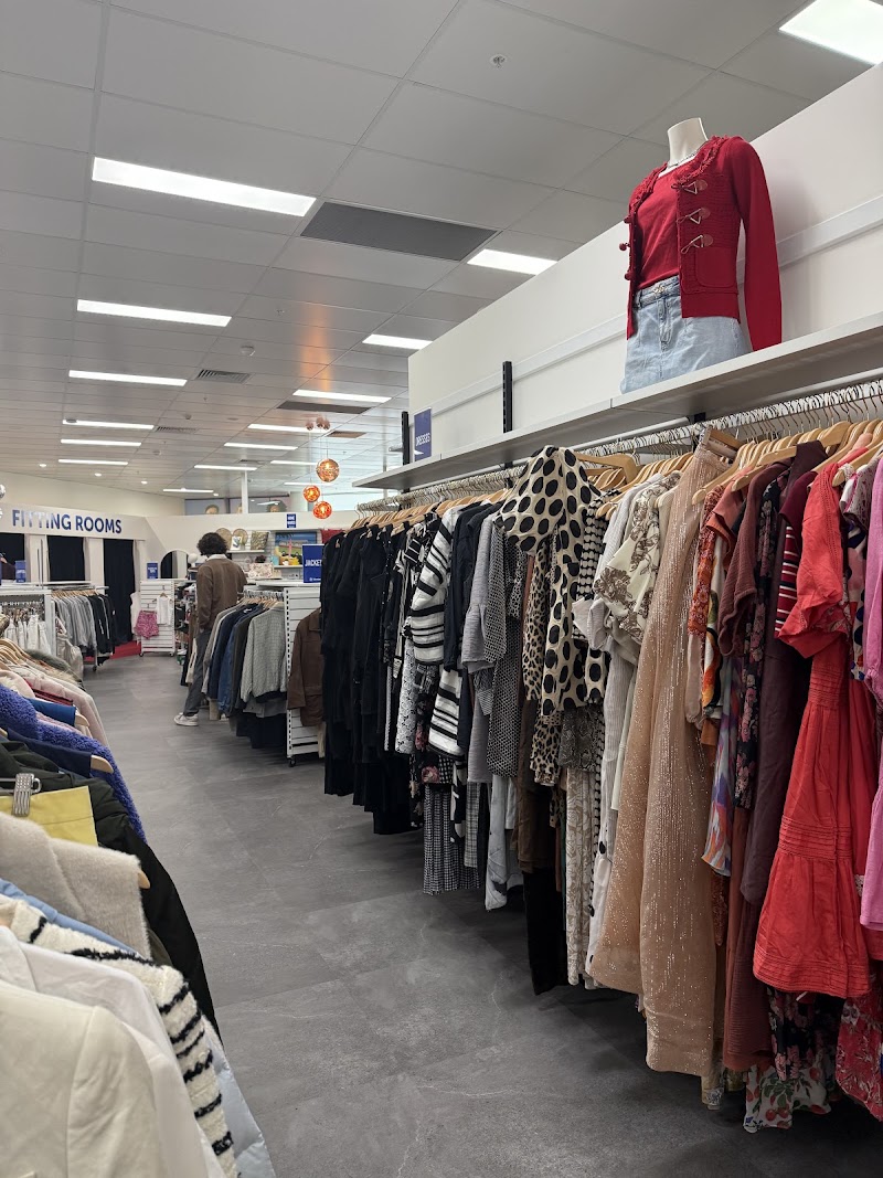 Check out Vinnies Subiaco in Subiaco