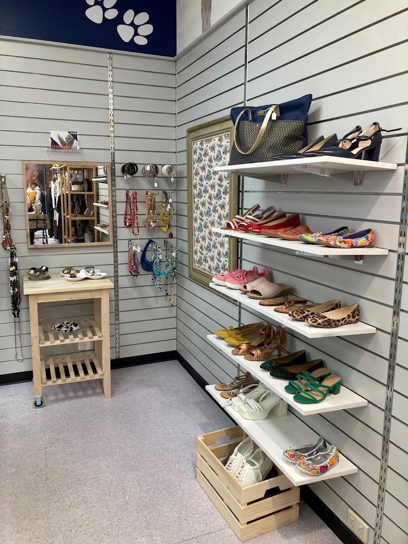 Check out RSPCA SA Parabanks Op Shop in Salisbury