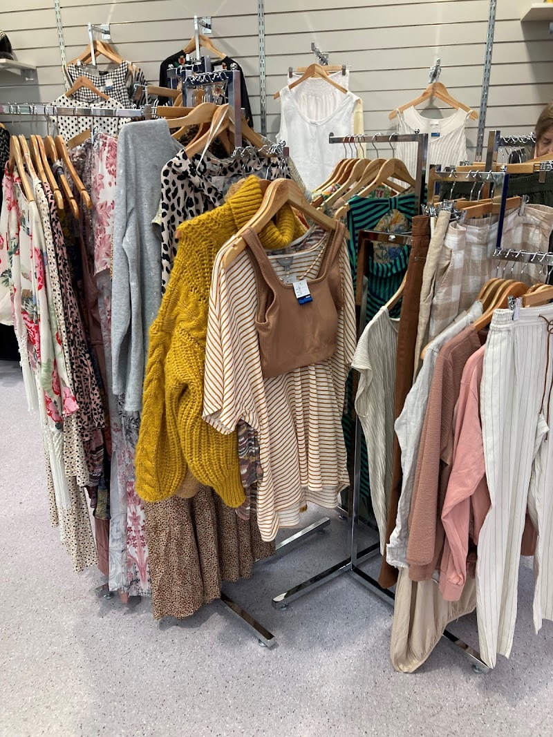 Check out RSPCA SA Parabanks Op Shop in Salisbury