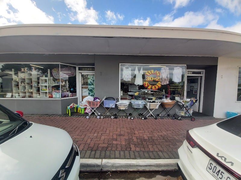 Check out Bus Stop 30 + 2 Holden Hill in Holden Hill