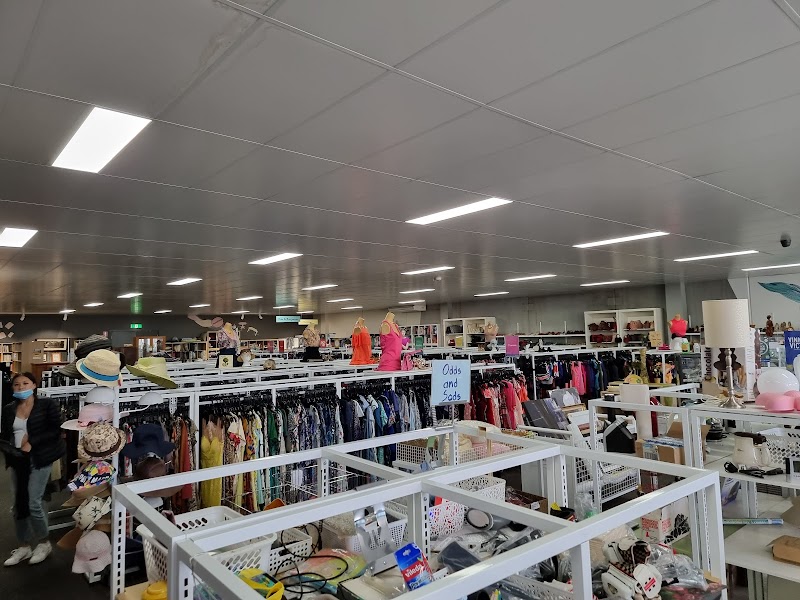 Check out Vinnies Warragul in WARRAGUL