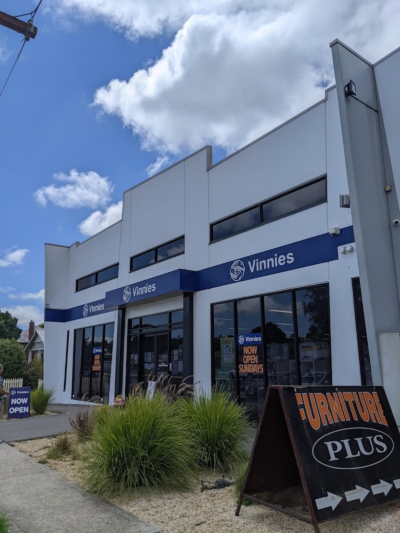 Check out Vinnies Warragul in WARRAGUL