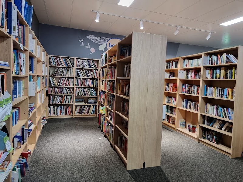 Check out Vinnies Warragul in WARRAGUL