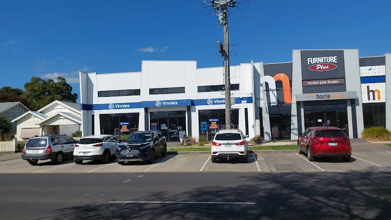 Check out Vinnies Warragul in WARRAGUL