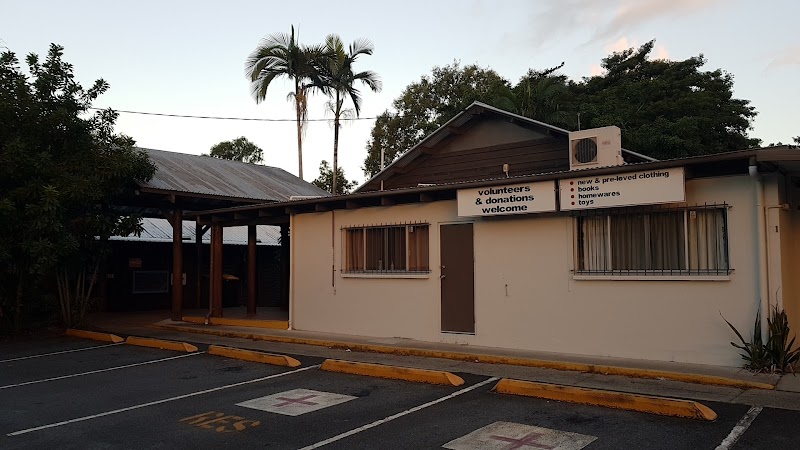 Check out Red Cross Shop Trinity Beach in TRINITY BEACH