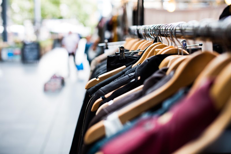 Check out Samaritans Hamilton Store in Hamilton