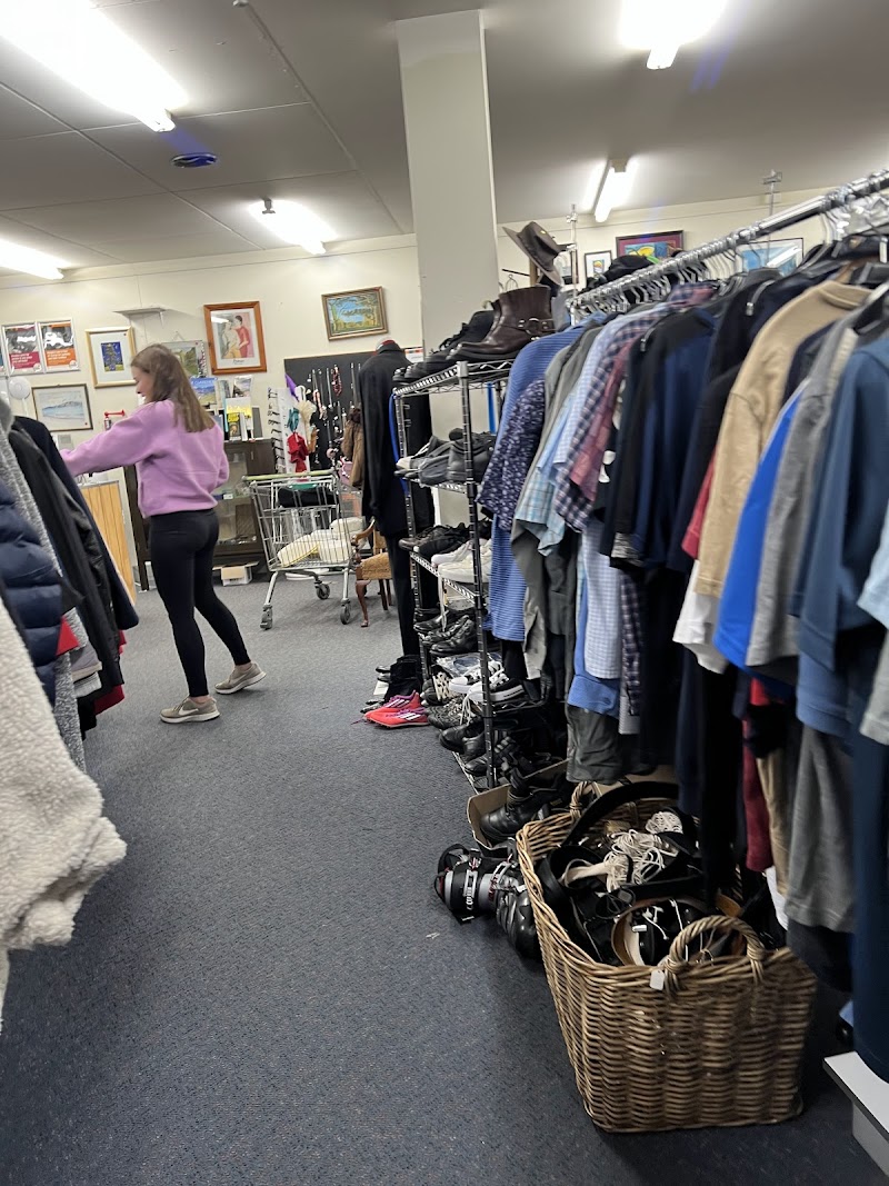 Check out Hospice Shop Mosgiel in Mosgiel