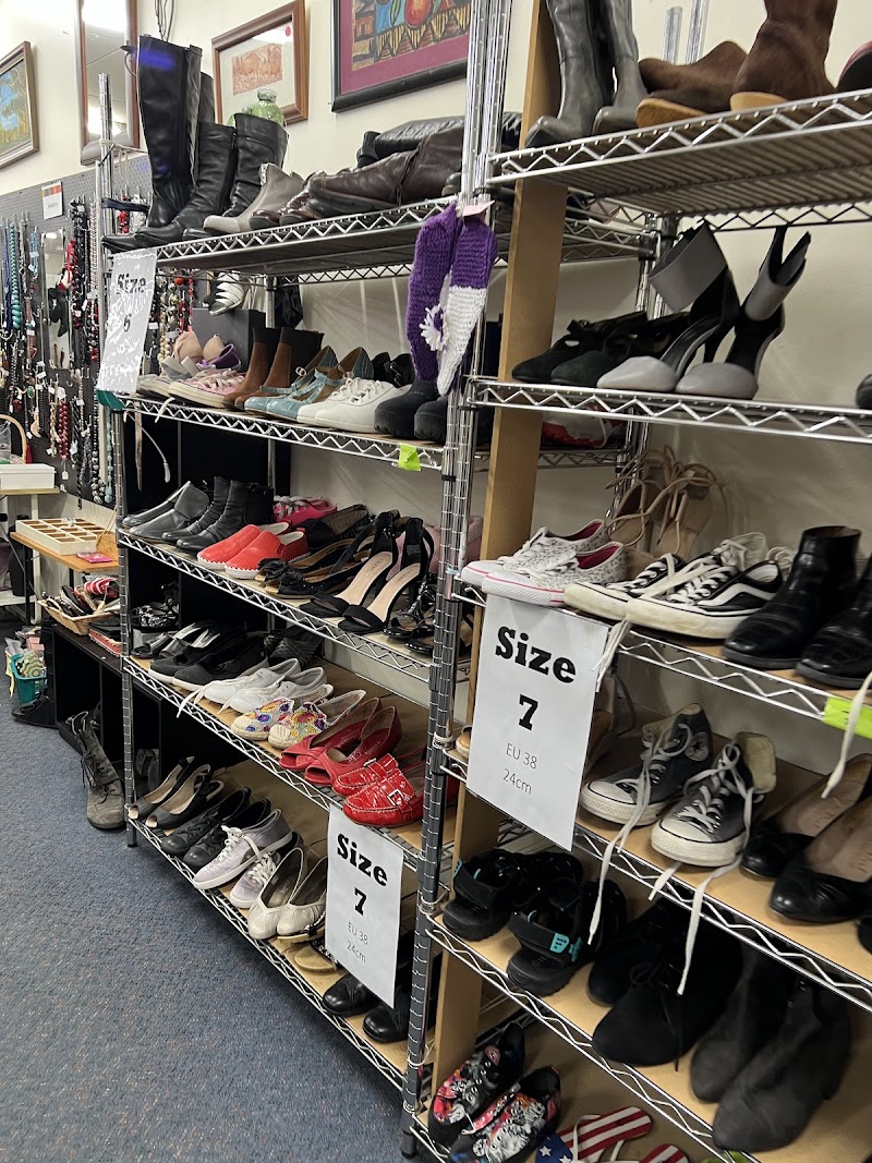 Check out Hospice Shop Mosgiel in Mosgiel