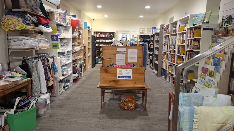 Check out Ballarat Hospice Care Op Shop Ballarat Central in Ballarat Central
