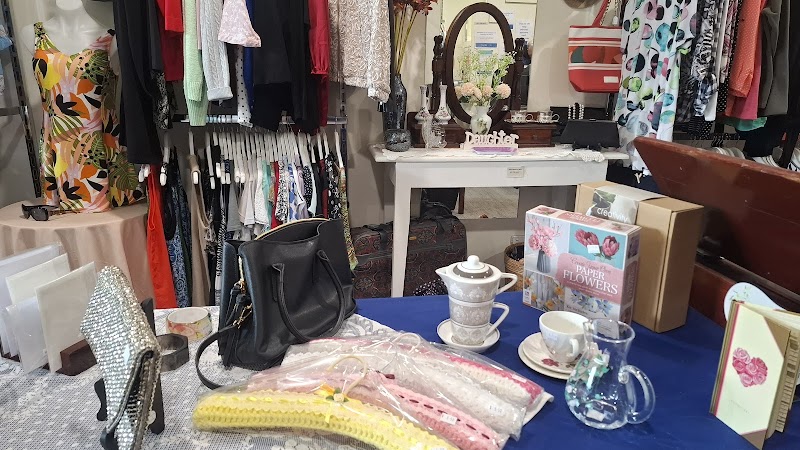 Check out Ballarat Hospice Care Op Shop Ballarat Central in Ballarat Central