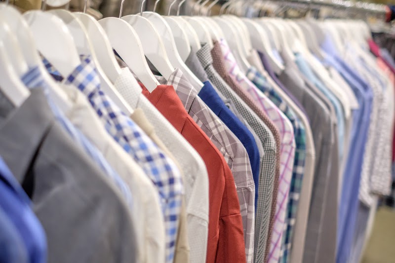 Check out Ballarat Hospice Care Op Shop Ballarat Central in Ballarat Central