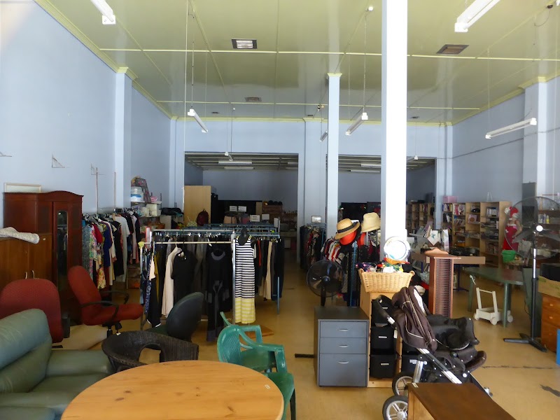 Check out Charleville Shop (A Lifeline Darling Downs Op-Shop) in Charleville