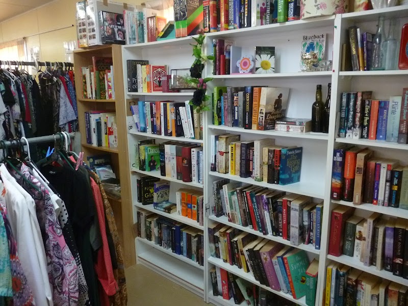 Check out St James Church Op Shop South Lake in South Lake