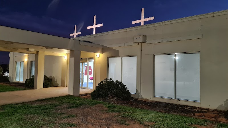 Check out The Salvation Army Sunraysia Mildura – Corner of Etiwanda & Fourteenth St in Mildura