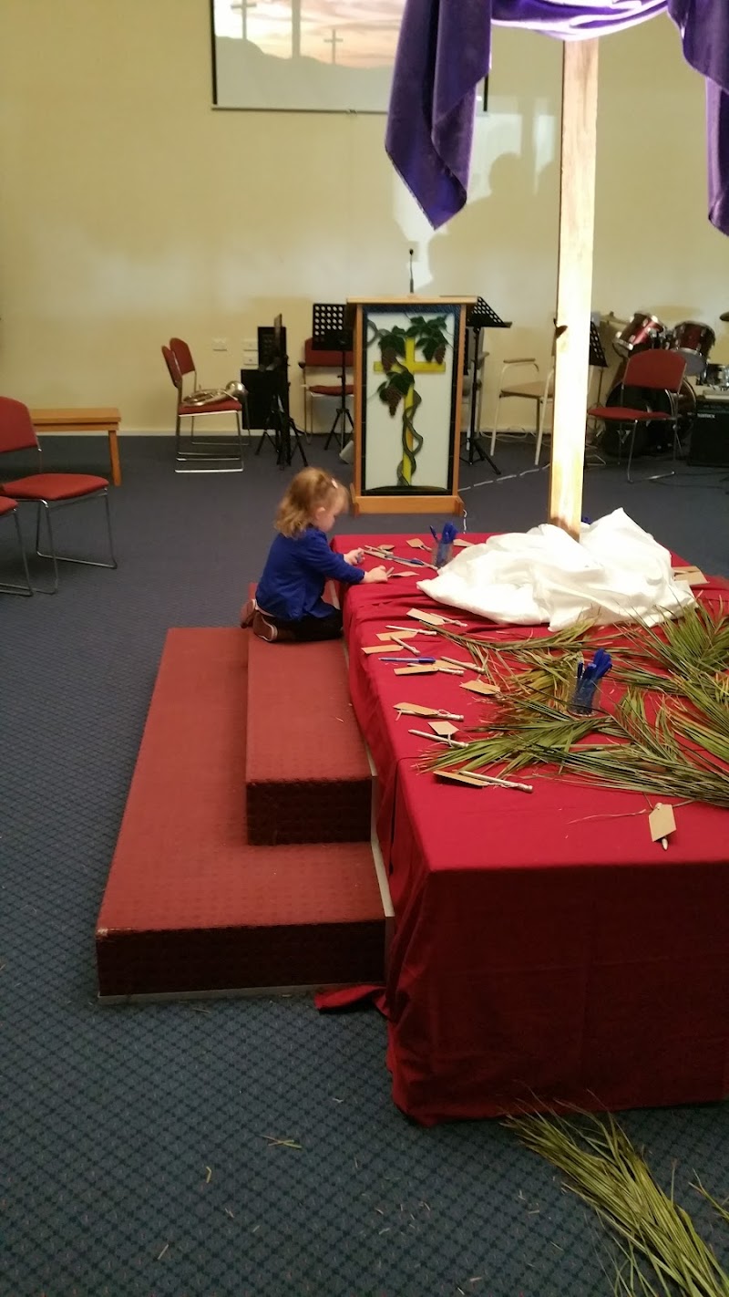 Check out The Salvation Army Sunraysia Mildura – Corner of Etiwanda & Fourteenth St in Mildura