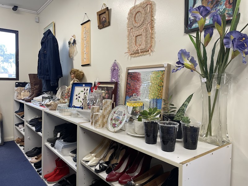 Check out Lutheran Care Op Shop Smithfield Smithfield Plains in Smithfield Plains