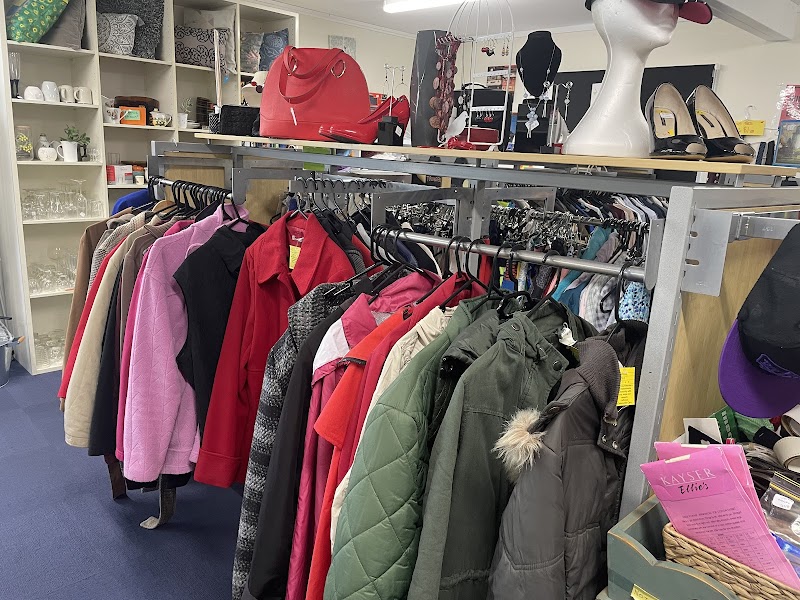 Check out Lutheran Care Op Shop Smithfield Smithfield Plains in Smithfield Plains