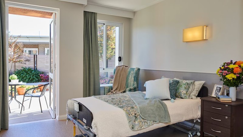 Check out Anglicare Barry Marsh House Oran Park in Oran Park