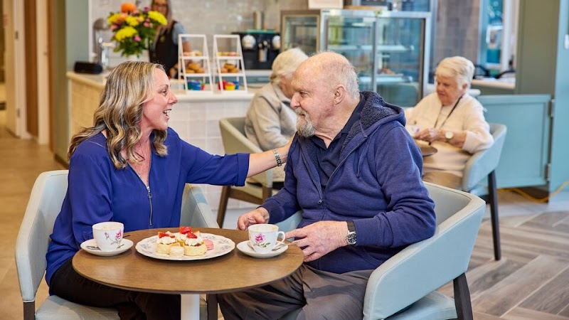 Check out Anglicare Barry Marsh House Oran Park in Oran Park