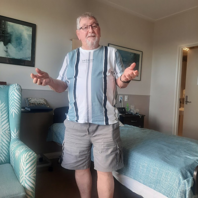 Check out Anglicare Barry Marsh House Oran Park in Oran Park