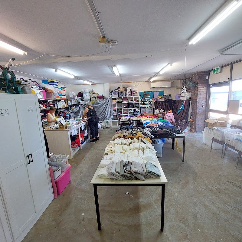 Check out The Sewing Lair in Beenleigh