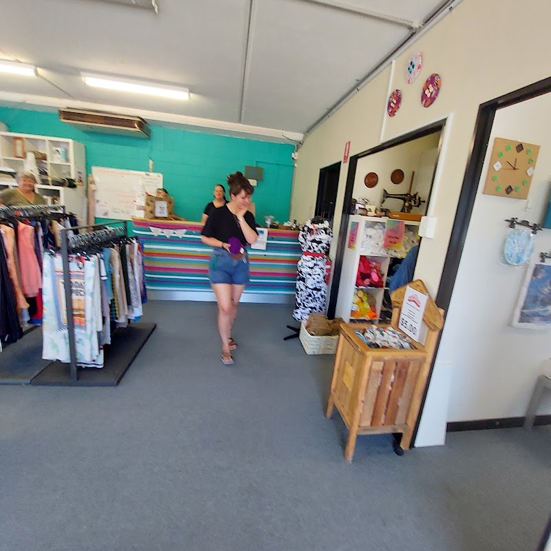 Check out The Sewing Lair in Beenleigh