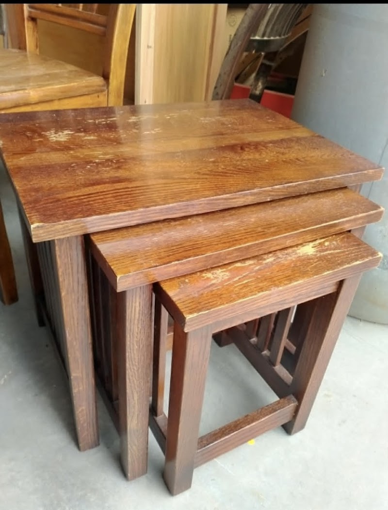 Check out The Restoration Shop in Milson
