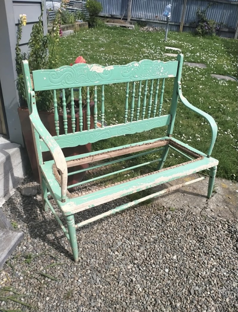 Check out The Restoration Shop in Milson