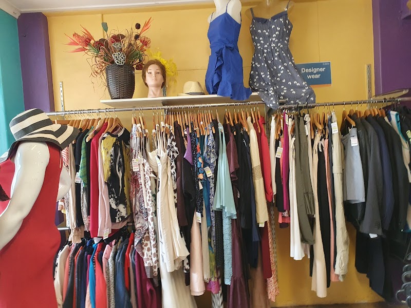 Check out Lifeline Shop Mossman in Mossman
