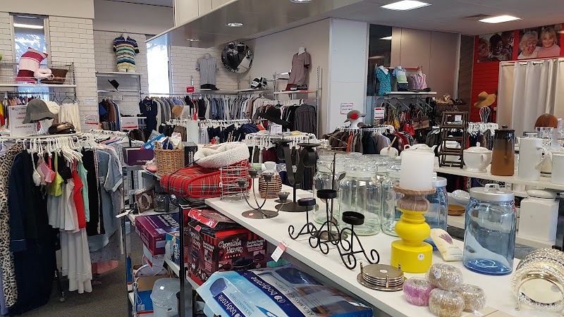 Check out Save the Children Tuart Hill in Tuart Hill