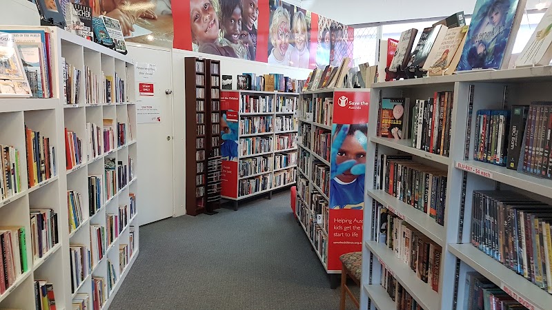 Check out Save the Children Tuart Hill in Tuart Hill