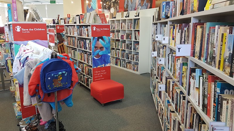 Check out Save the Children Tuart Hill in Tuart Hill