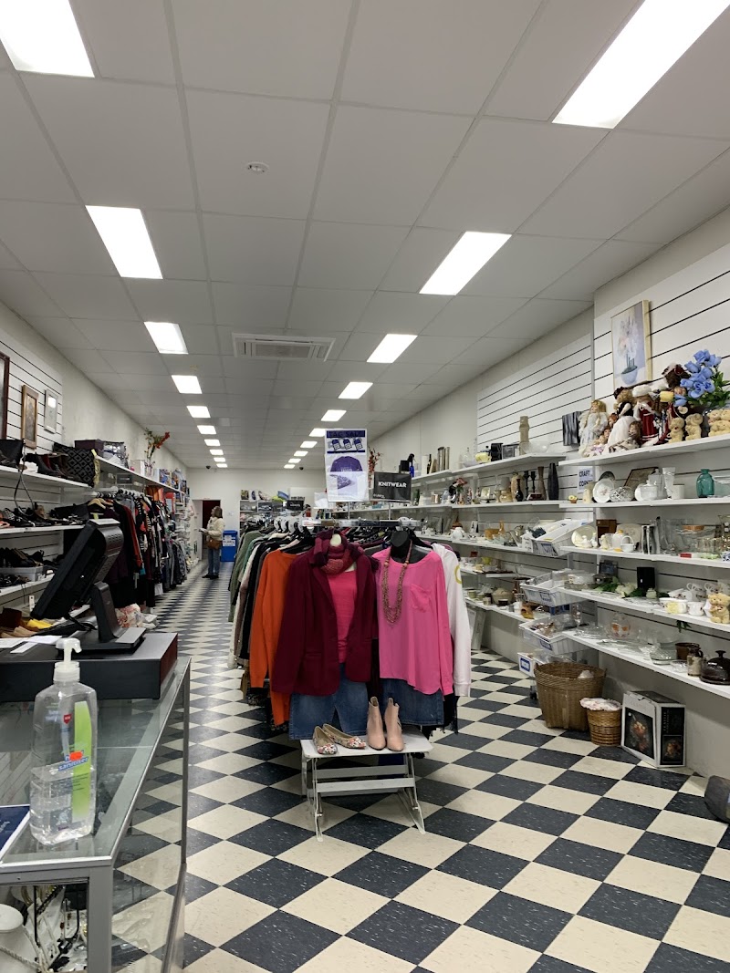 Check out Lifeline - Wonthaggi in Wonthaggi
