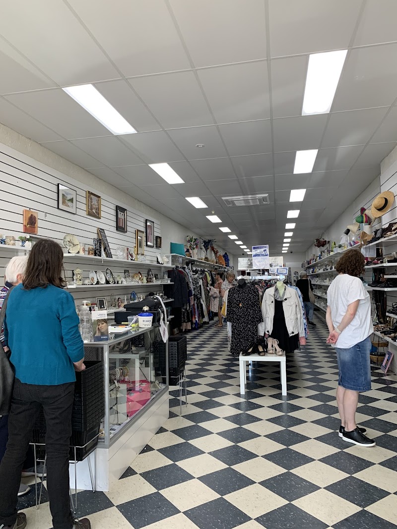 Check out Lifeline - Wonthaggi in Wonthaggi