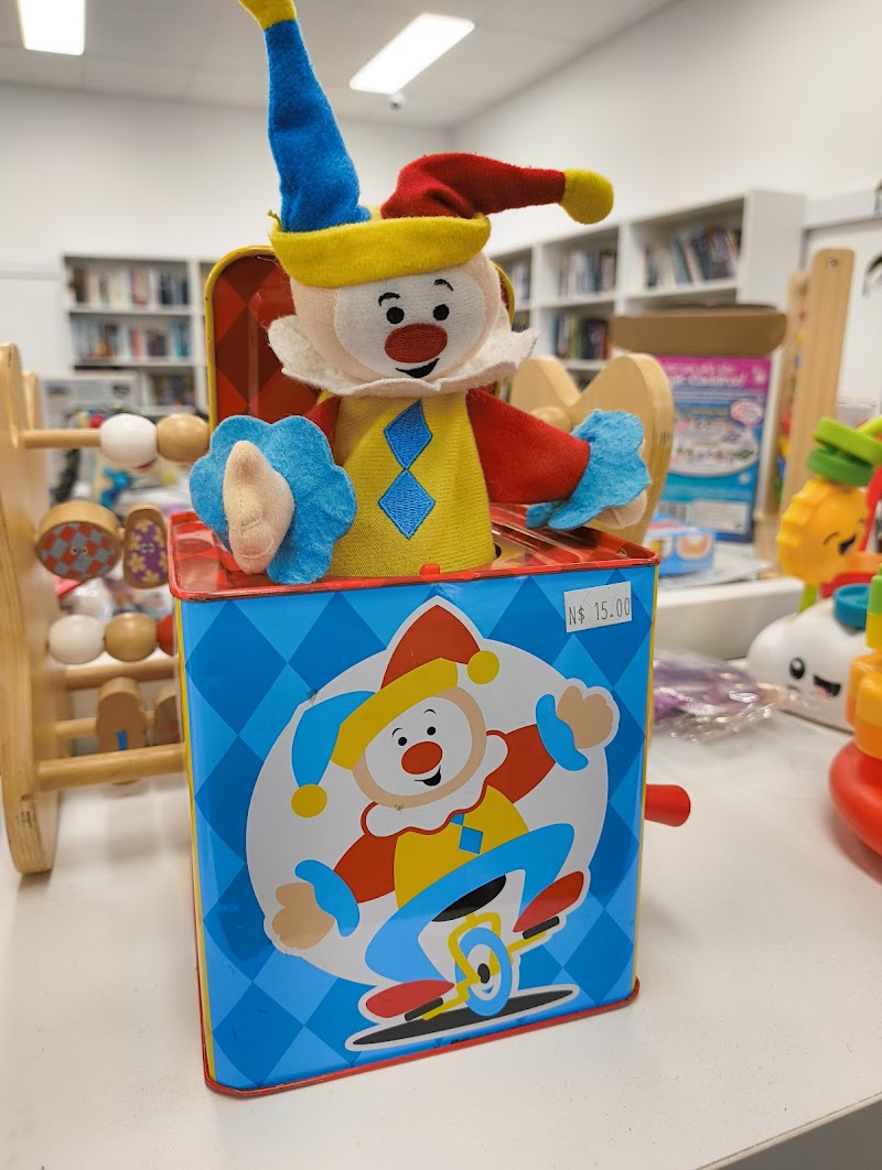 Check out Salvos Stores Kwinana in KWINANA BEACH