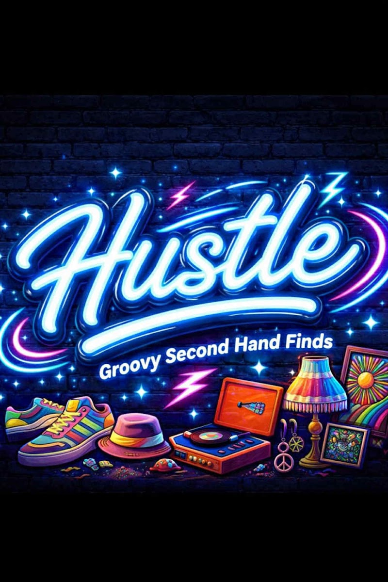 Check out Hustle Rotorua in Rotorua