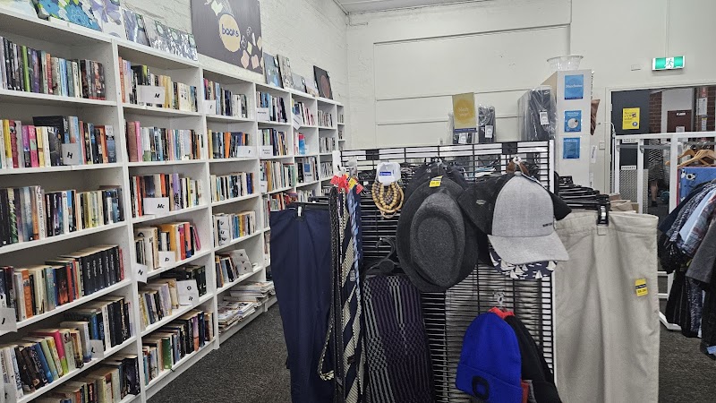 Check out Vinnies Daylesford in DAYLESFORD