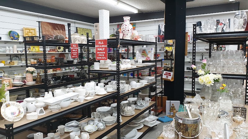 Check out Salvos Stores Werribee in WERRIBEE