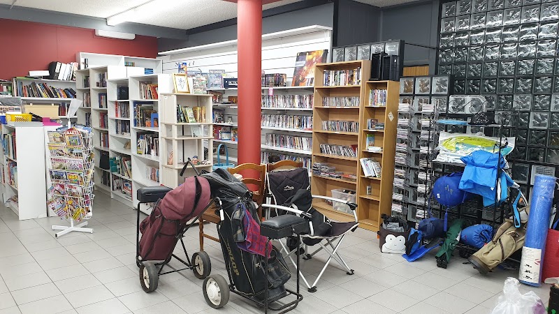 Check out Salvos Stores Werribee in WERRIBEE