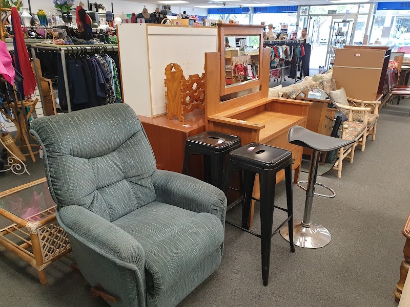 Check out The Salvation Army Papakura Family Store in Papakura