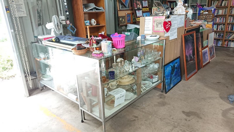 Check out Ability enterprises top shop Gatton in Gatton