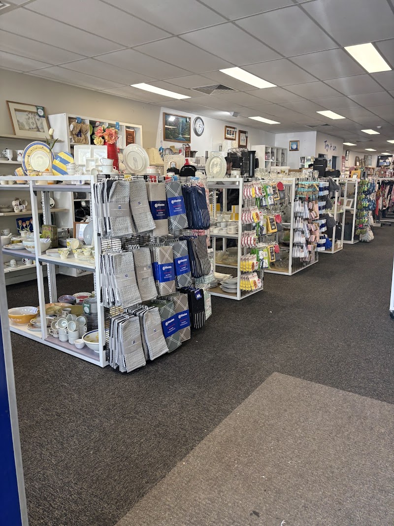 Check out Vinnies Frankston in FRANKSTON