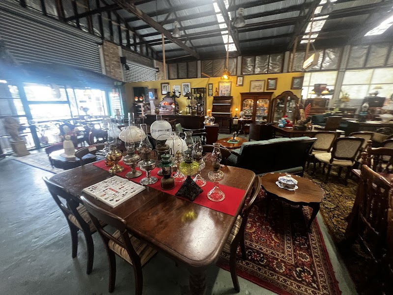Check out Country Treasures in Tuakau