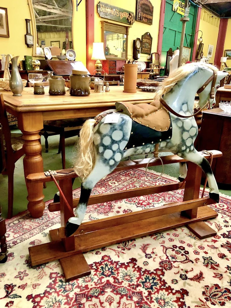 Check out Country Treasures in Tuakau