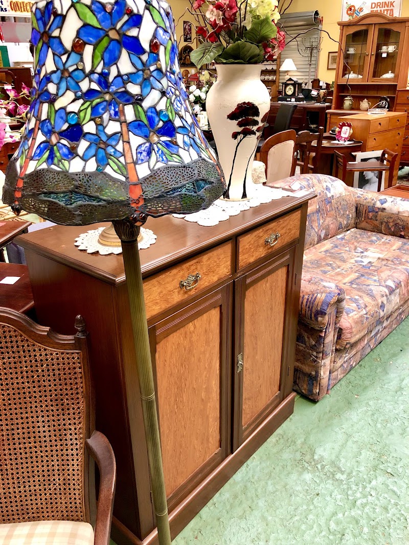Check out Country Treasures in Tuakau