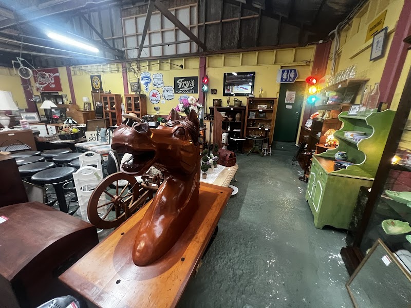 Check out Country Treasures in Tuakau