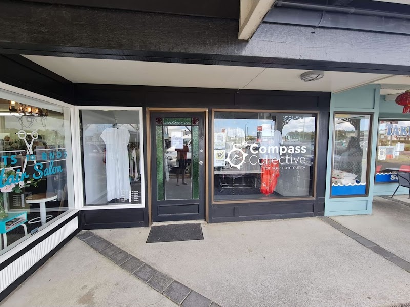 Check out Compass Collective in Kumeu